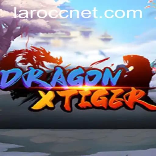 DragonXTiger: A Thrilling Virtual Adventure by Laro.CC