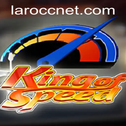KingofSpeed: A Captivating Racing Experience by Laro.CC