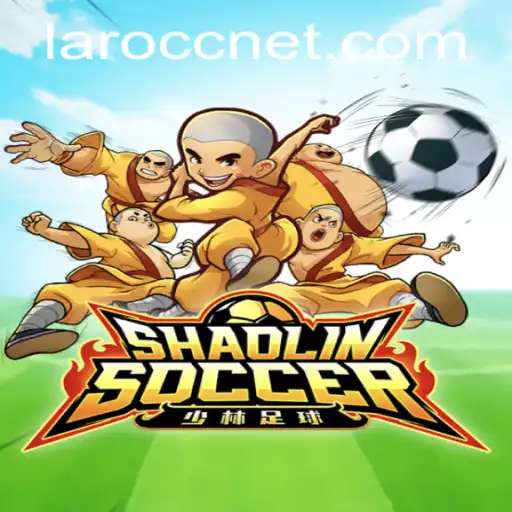 ShaolinSoccer - A Unique Blend of Martial Arts and Sports