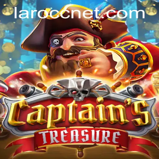 Unveiling CaptainssTreasure: A Deep Dive into Gameplay and Features