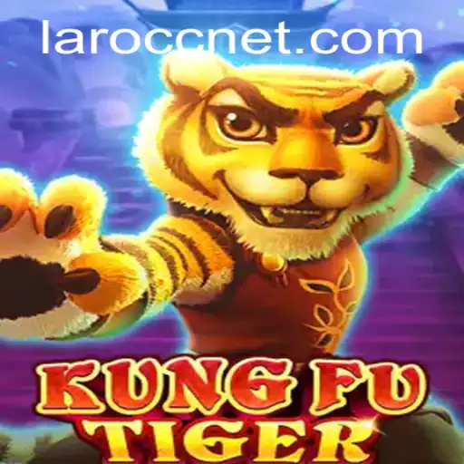 KungFuTiger: The Ultimate Martial Arts Adventure