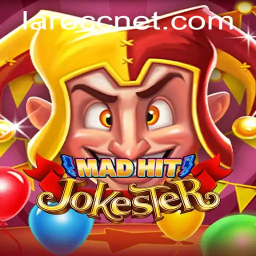 Exploring MadHitJokester: The Exciting New Game by Laro.CC