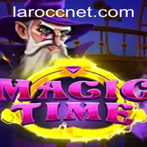 Exploring the Enchanting World of MagicTime with Laro.CC