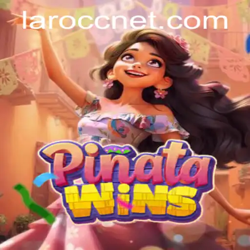 PinataWins: The Exciting World of Laro.CC's Colorful Slot Game
