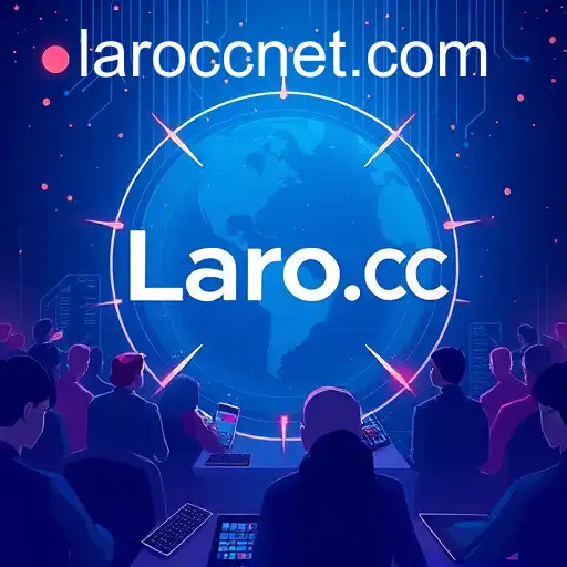 Exclusive Insights into the Rising Star: Laro.CC