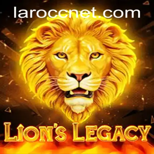 Unveiling LionsLegacy: A Deep Dive Into the Revolutionary Game on Laro.CC
