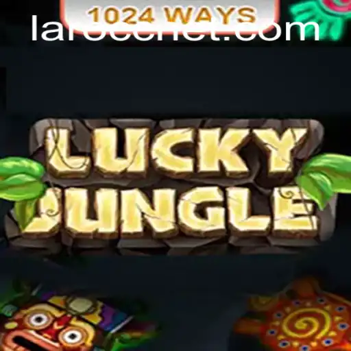 Experience the Thrill of Adventure with LuckyJungle1024 on Laro.CC