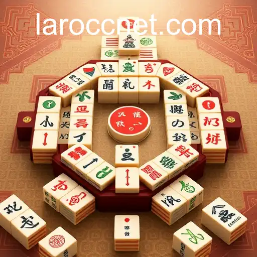 The Timeless Game of Mahjong: A Deep Dive into its Legacy and Connection with Laro.CC