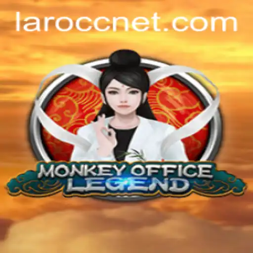 Explore the World of MonkeyOfficeLegend: A Unique Gaming Experience by Laro.CC