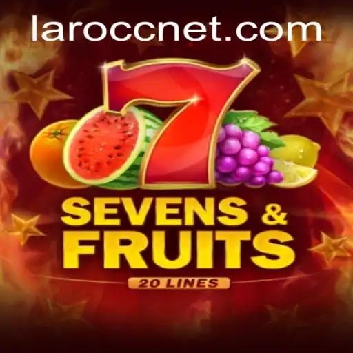 Discovering SevensFruits20: An Exciting Dive into Digital Gaming with Laro.CC