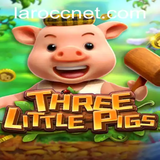 Exploring the World of THREELITTLEPIGS: A Modern Twist on a Classic Tale