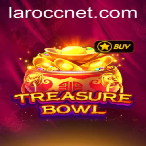 Discover the Exciting World of TreasureBowl on Laro.CC